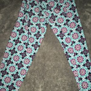 GIRLS LEGGINGS